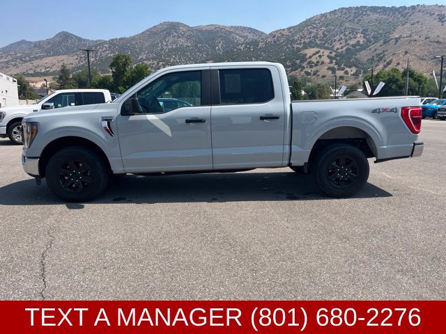 Used 2023 Ford F150 XLT AWD/4WD image 7