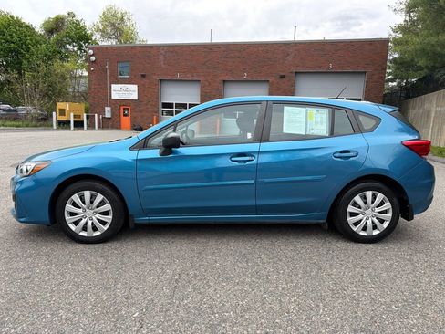 Used 2019 Subaru Impreza 2.0i AWD/4WD image 2