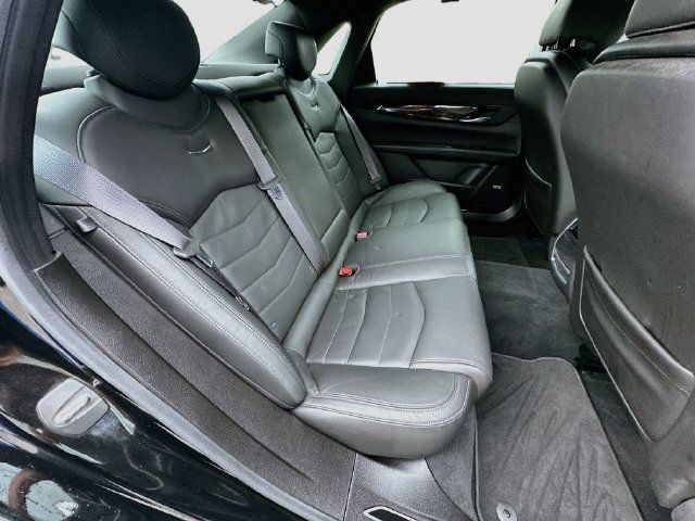 Used 2016 Cadillac CT6 Luxury AWD/4WD image 30