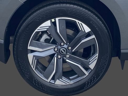 New 2026 Nissan Murano SV AWD/4WD image 7