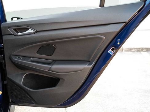 Used 2023 Volkswagen GTI Autobahn w/ Golf Protection Package image 49