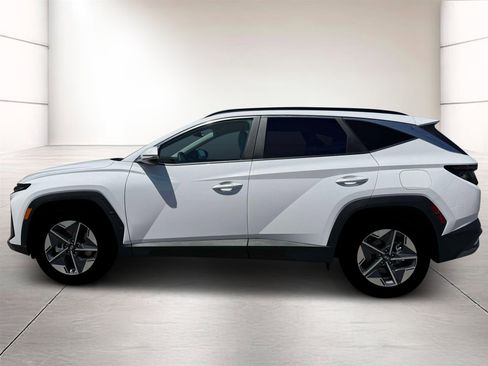 New 2026 Hyundai Tucson SEL image 3