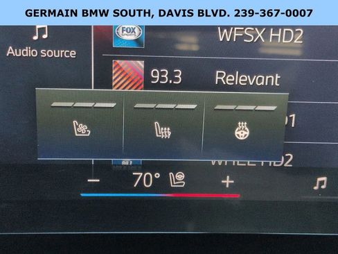 Certified 2024 BMW 530i w/ Premium Package image 25
