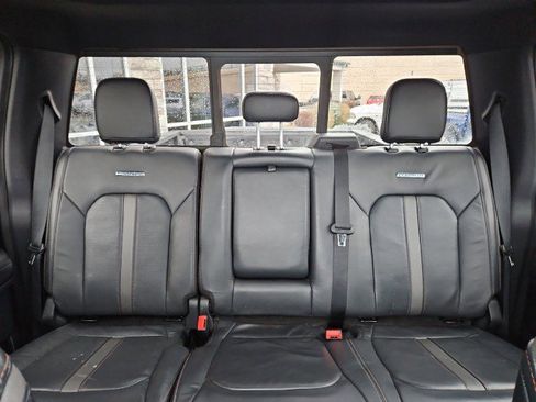 Used 2022 Ford F250 Platinum image 19