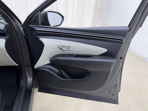 Used 2022 Hyundai Tucson SEL AWD/4WD image 9