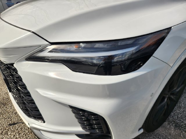 Used 2023 Lexus RX 350 F Sport w/ Accessory Package AWD/4WD image 6