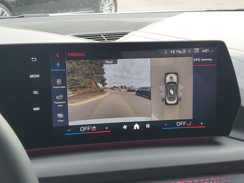 New 2026 BMW M235i xDrive w/ Technology Package image 16