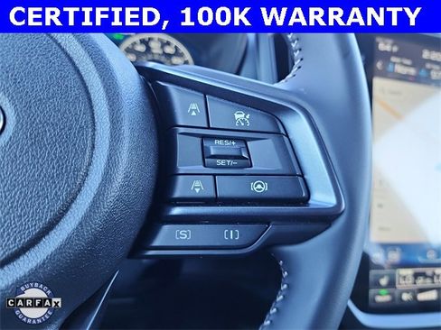 Certified 2025 Subaru Forester Limited image 27