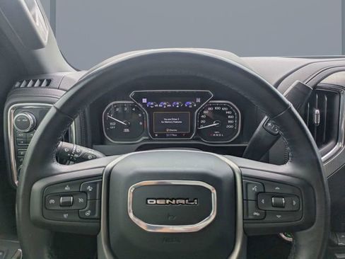 Used 2021 GMC Sierra 1500 Denali w/ Denali Carbonpro Edition AWD/4WD image 29