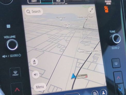 Used 2023 Subaru Outback Onyx Edition image 27