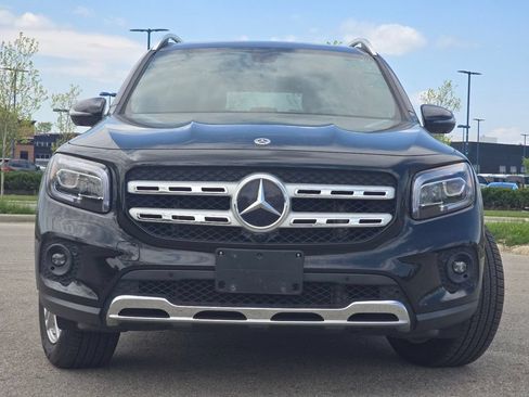 Certified 2023 Mercedes-Benz GLB 250 4MATIC w/ Premium Package image 13