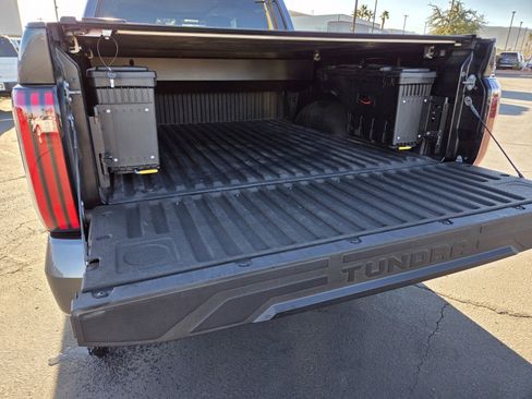 Used 2023 Toyota Tundra 1794 Edition image 14