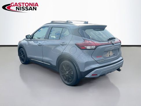 Used 2022 Nissan Kicks SR w/ Interior Electronics Package image 6