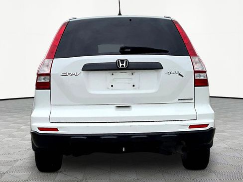 Used 2011 Honda CR-V SE image 5