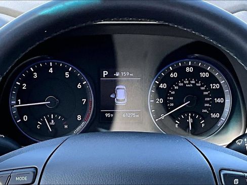 Used 2018 Hyundai Kona SEL FWD image 13