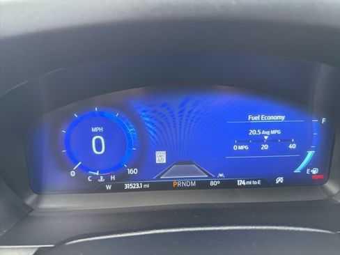 Used 2023 Ford Explorer ST w/ Equipment Group 401A AWD/4WD image 17