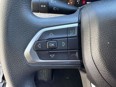 Used 2022 Jeep Compass Sport FWD image 19