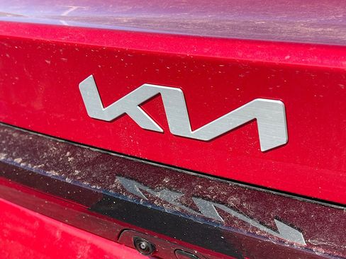 New 2026 Kia K5 GT FWD image 34