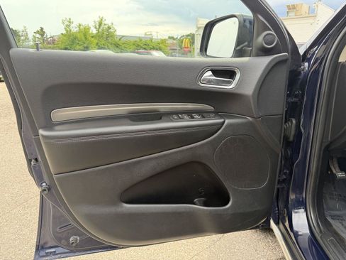 Used 2015 Dodge Durango SXT w/ Popular Equipment Group AWD/4WD image 16