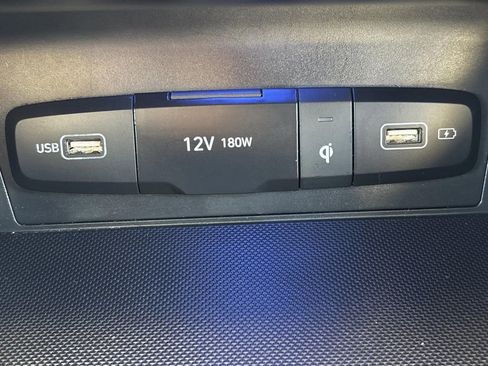 Used 2024 Hyundai Tucson Limited image 24