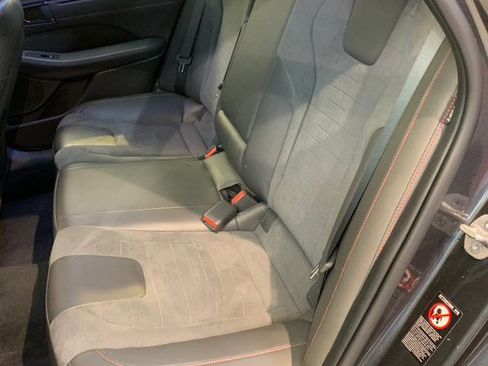 Used 2023 Hyundai Sonata N Line FWD image 51