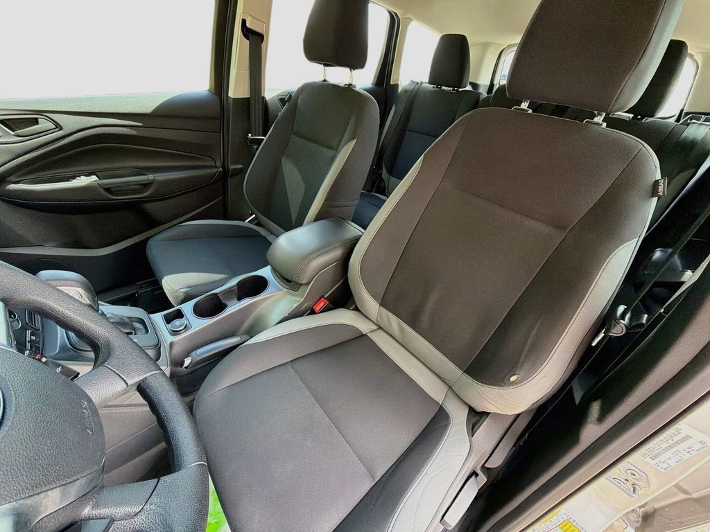 Used 2014 Ford Escape S FWD image 21