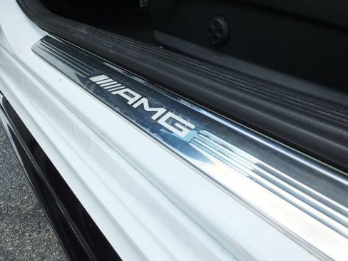 Used 2021 Mercedes-Benz C 63 AMG S image 30