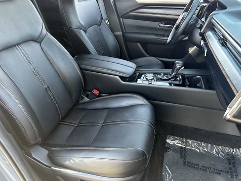 Used 2024 MAZDA CX-50 AWD 2.5 S w/ Cargo Package image 9