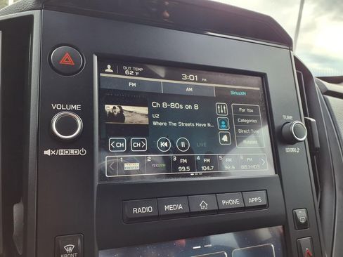 Used 2025 Subaru Impreza 2.0i w/ Popular Package #1A image 30