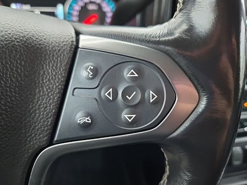 Used 2019 Chevrolet Silverado 3500 LTZ w/ Duramax Plus Package image 17
