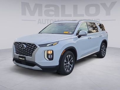 Used 2020 Hyundai Palisade SEL
