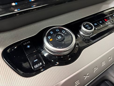 New 2025 Ford Expedition Max Active image 28