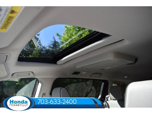 New 2026 Honda Odyssey Touring image 21