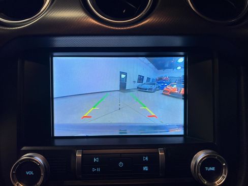 Used 2021 Ford Mustang GT Premium w/ Equipment Group 401A image 18