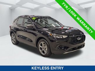Certified 2025 Ford Escape ST-Line video 2