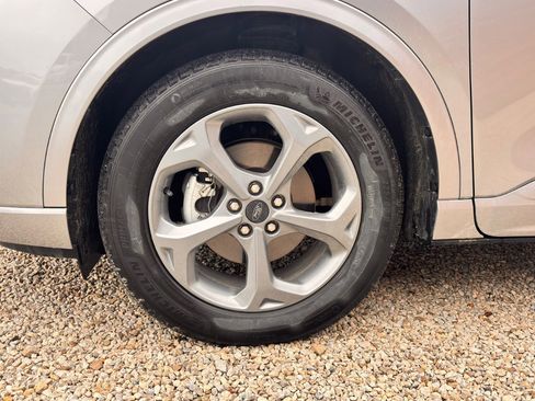 Certified 2023 Ford Escape ST-Line w/ Tech Pack #1 image 14