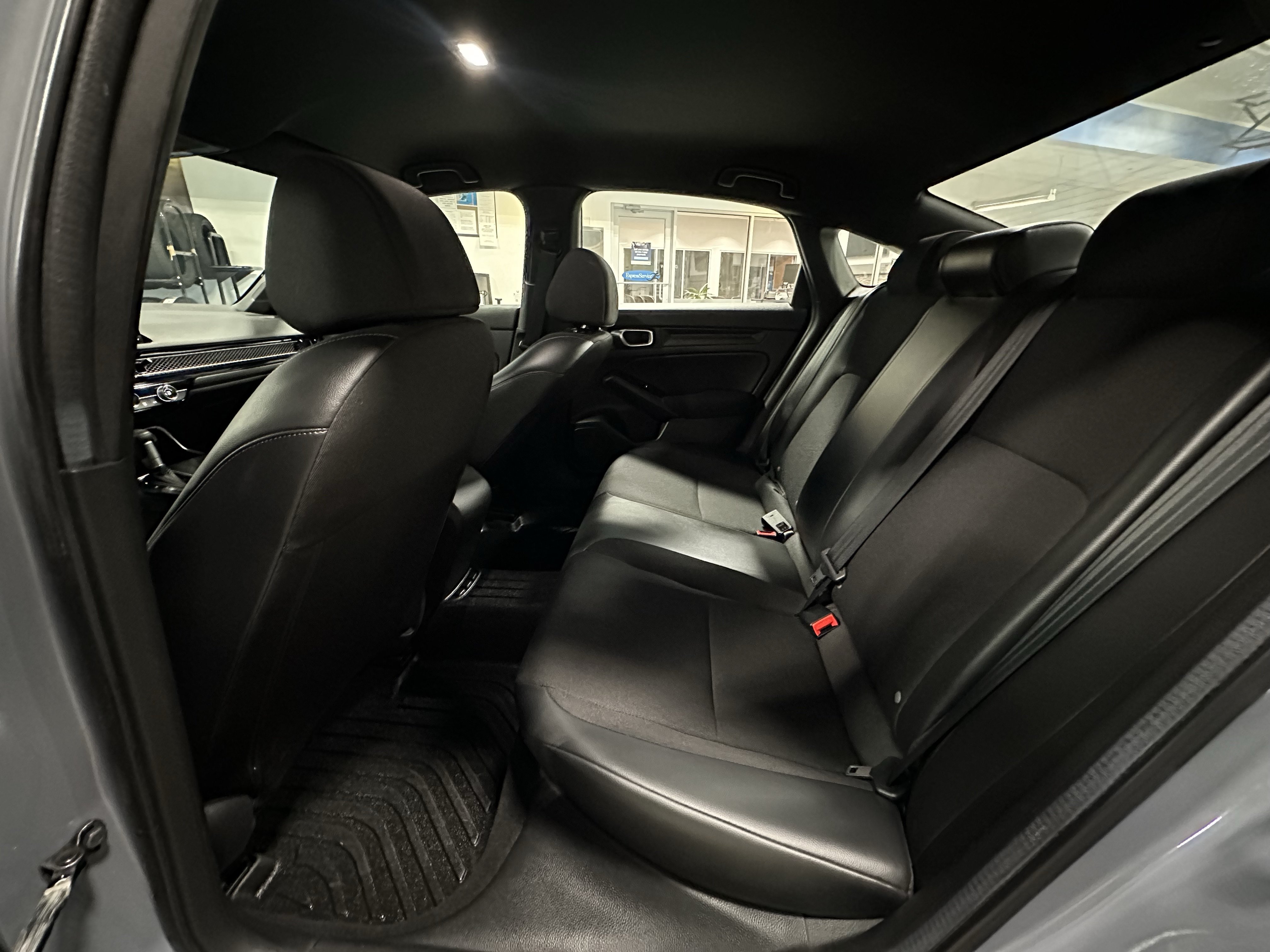 Used 2024 Honda Civic Sport image 19