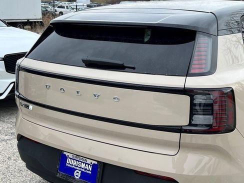 New 2026 Volvo EX30 Plus image 5