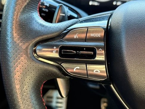 Used 2023 Hyundai Elantra N Line FWD image 30