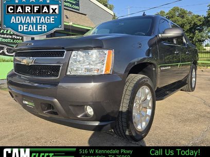 Used 2011 Chevrolet Avalanche LT w/ Luxury Package