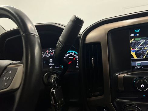 Used 2018 GMC Sierra 1500 Denali w/ Denali Ultimate Package image 20