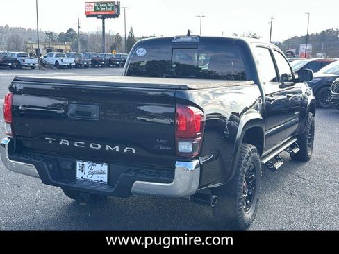 Used 2022 Toyota Tacoma SR5 image 7