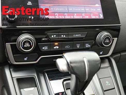 Used 2019 Honda CR-V EX-L image 19