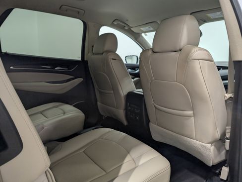 Used 2021 Buick Enclave Premium w/ Surround and Sites Package image 18