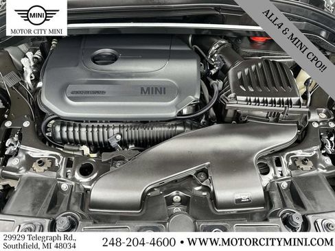 Certified 2023 MINI Cooper Countryman S image 14