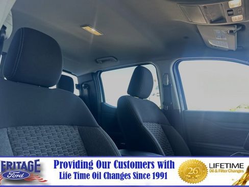 New 2024 Ford Ranger XLT w/ Technology Package image 13