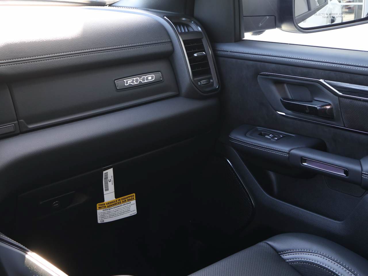New 2027 RAM 1500 RHO AWD/4WD image 18