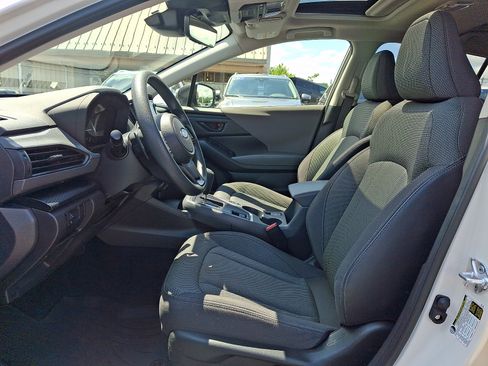 Used 2024 Subaru Crosstrek 2.0i Premium AWD/4WD image 13