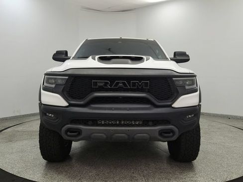 Used 2021 RAM 1500 TRX w/ TRX Level 2 Equipment Group AWD/4WD image 8
