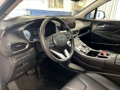 Used 2023 Hyundai Santa Fe SEL w/ Premium Package AWD/4WD image 8